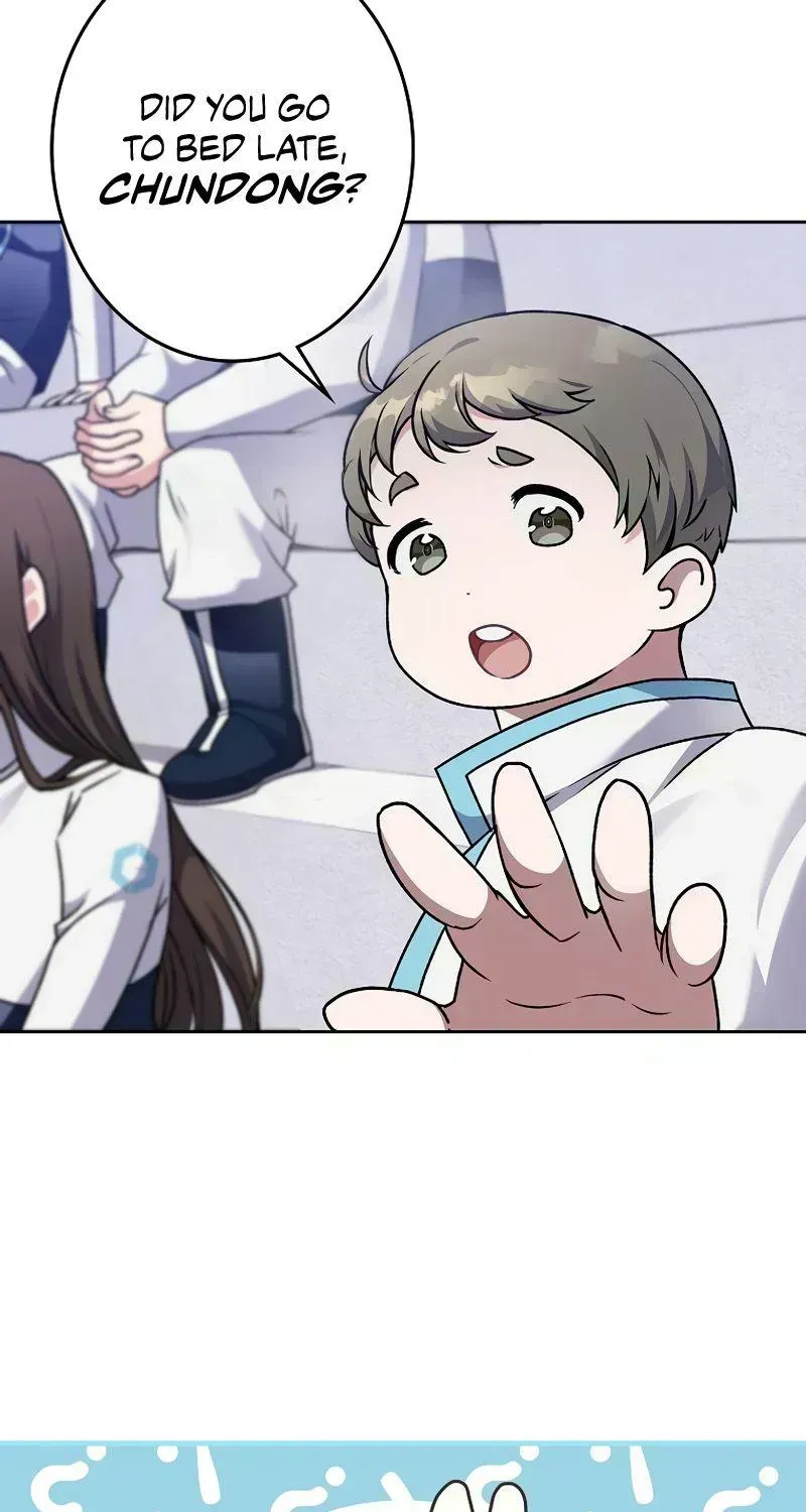 The Novel’s Extra (2022) Chapter 1.7 page 100 - 