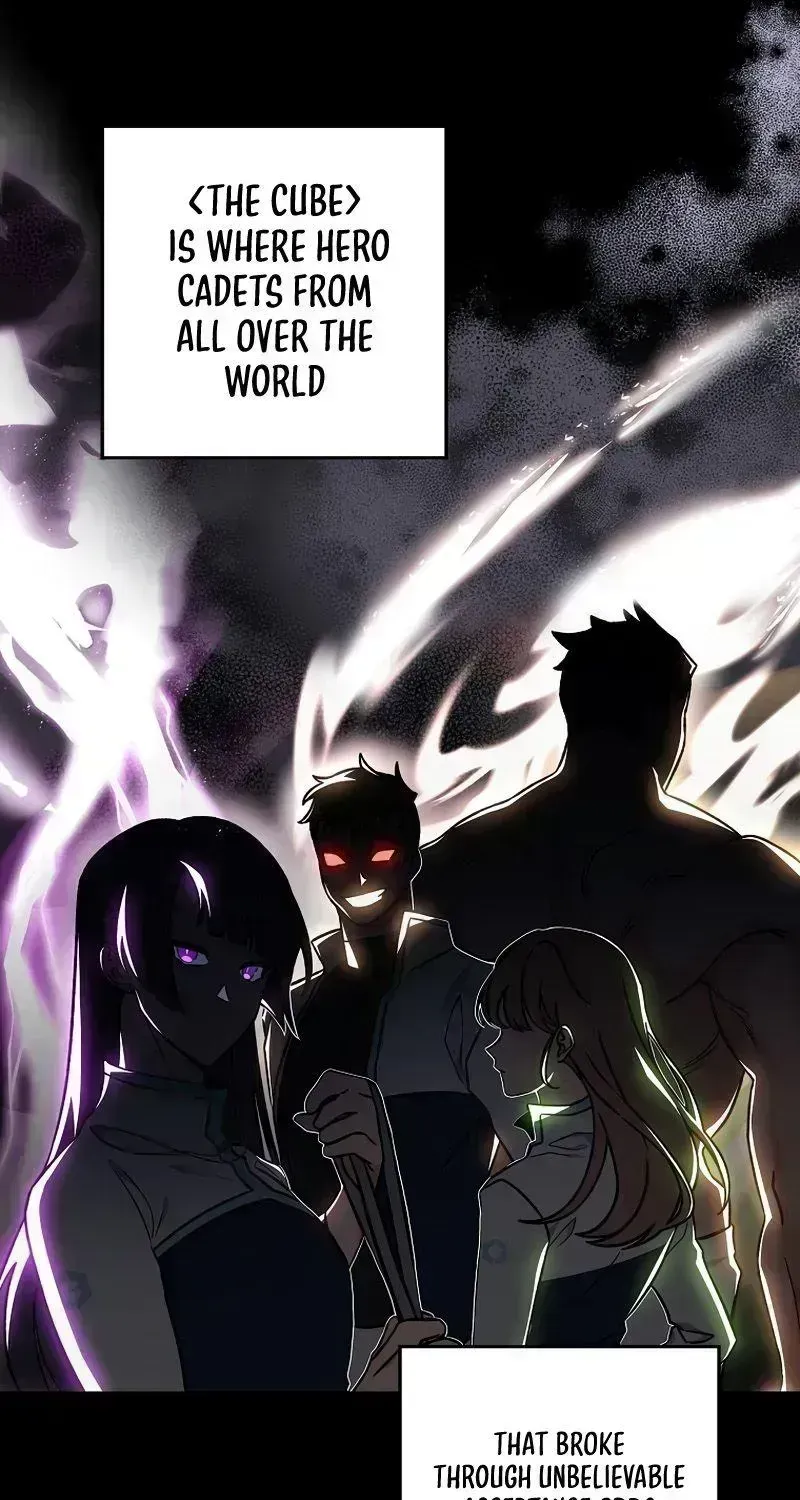The Novel’s Extra (2022) Chapter 1.8 page 36 - 