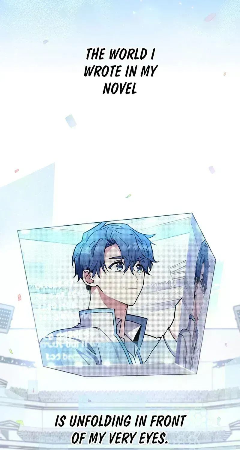 The Novel’s Extra (2022) Chapter 1.8 page 58 - 