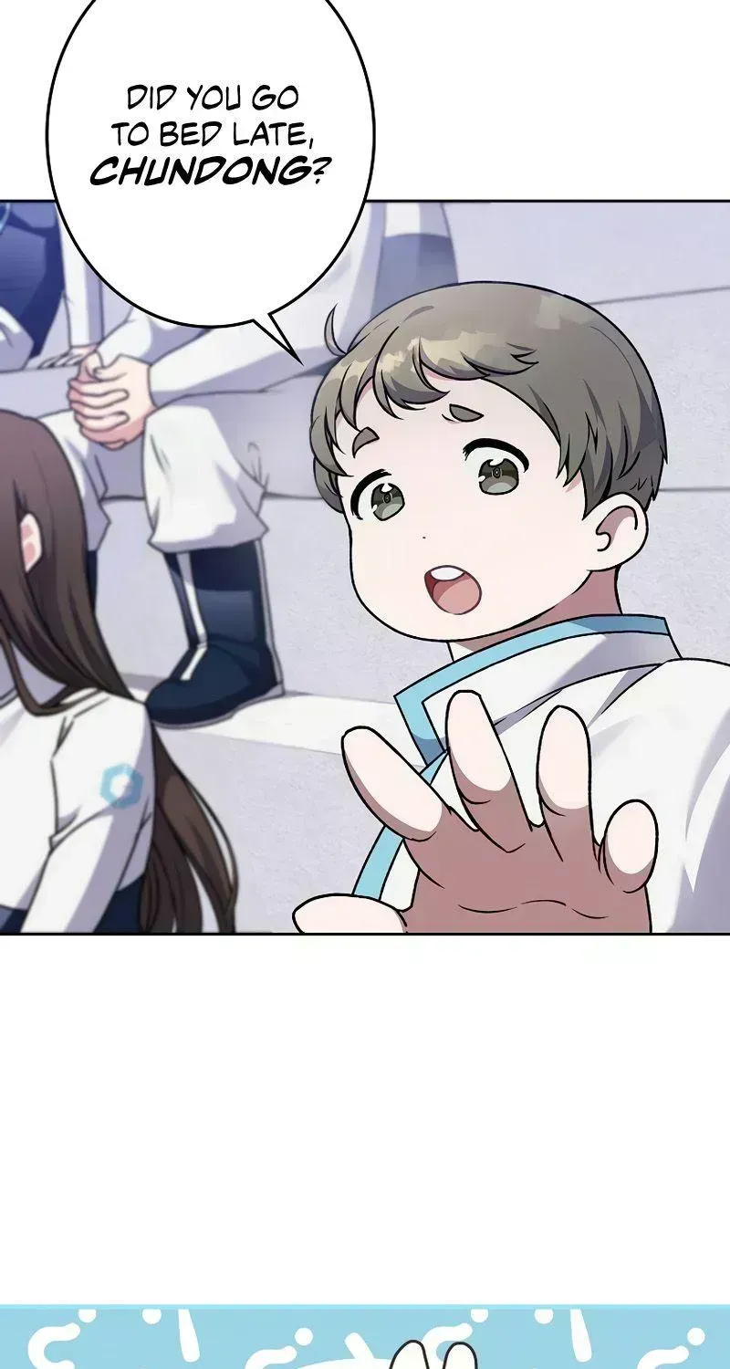 The Novel’s Extra (2022) Chapter 1.8 page 100 - 