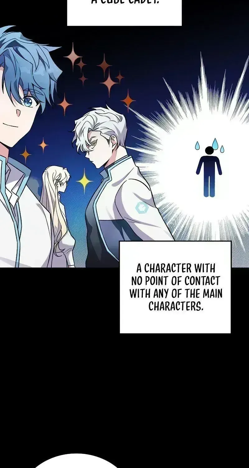The Novel’s Extra (2022) Chapter 1.9 page 120 - 