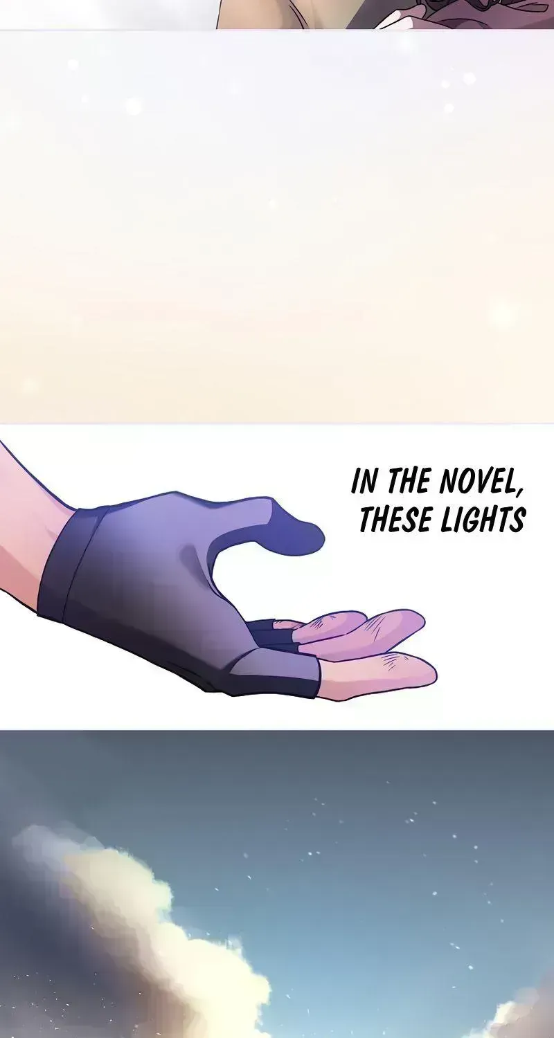 The Novel’s Extra (2022) Chapter 1.9 page 21 - 