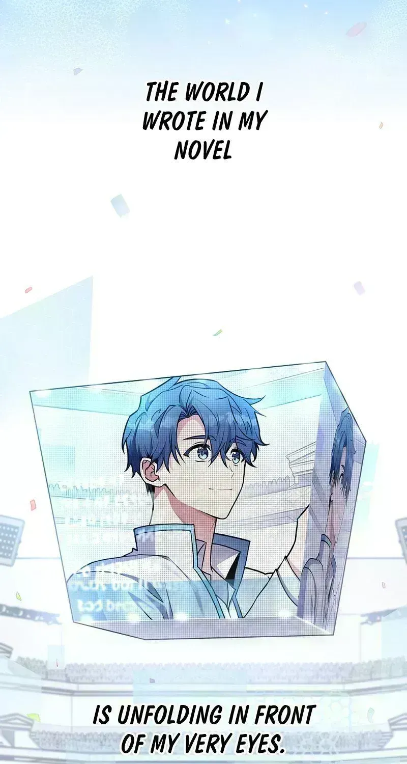The Novel’s Extra (2022) Chapter 1.9 page 58 - 