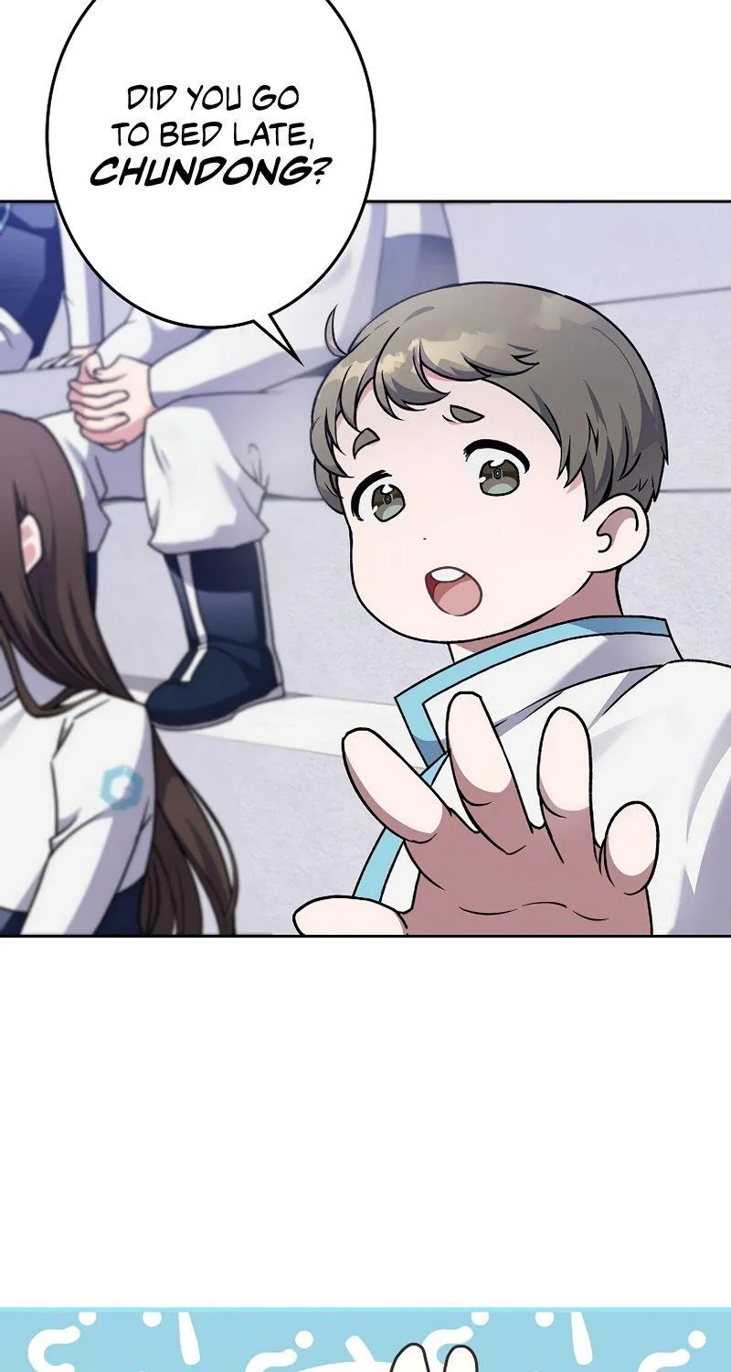 The Novel’s Extra (2022) Chapter 1 page 101 - 