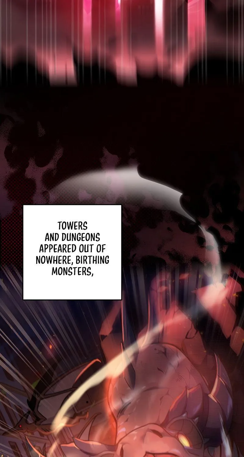 The Novel’s Extra (2022) Chapter 1 page 7 - 