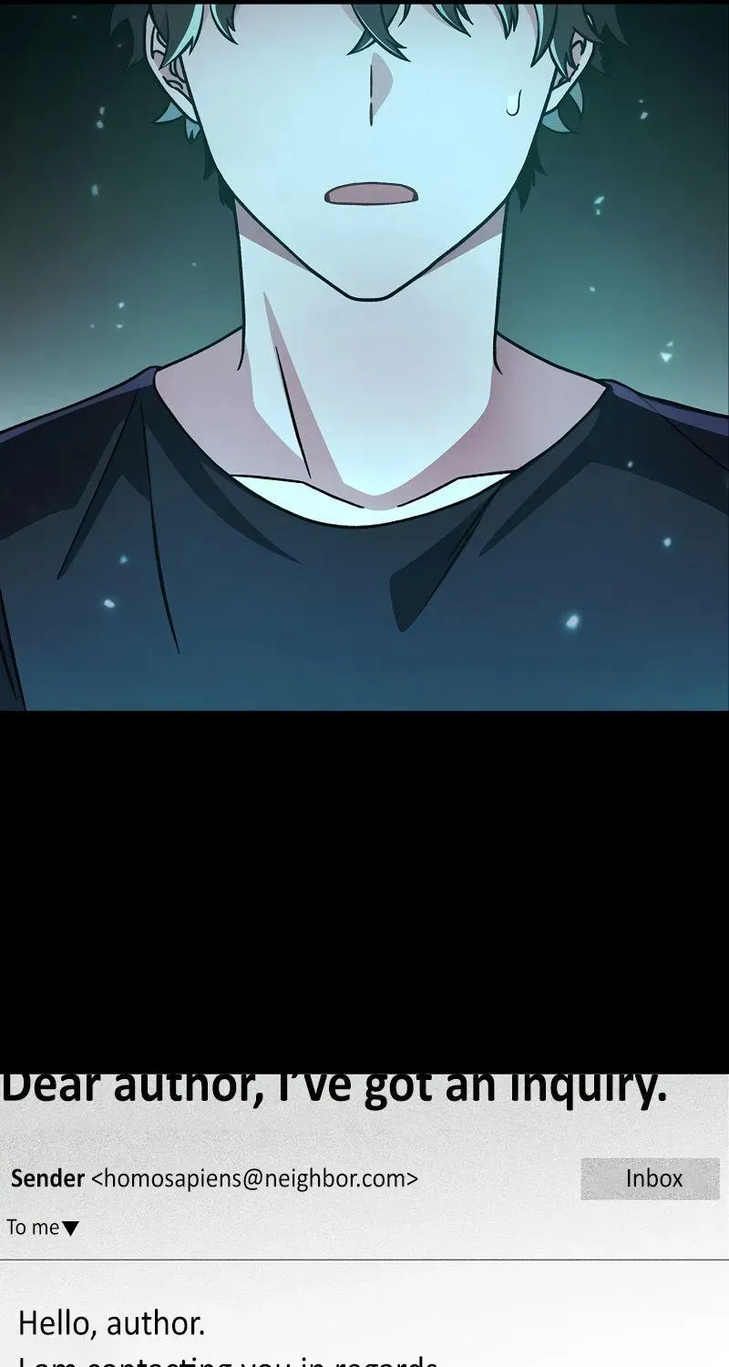 The Novel’s Extra (2022) Chapter 2.1 page 4 - 