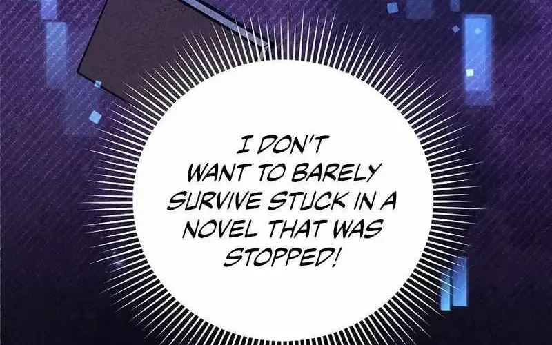 The Novel’s Extra (2022) Chapter 2.1 page 36 - 