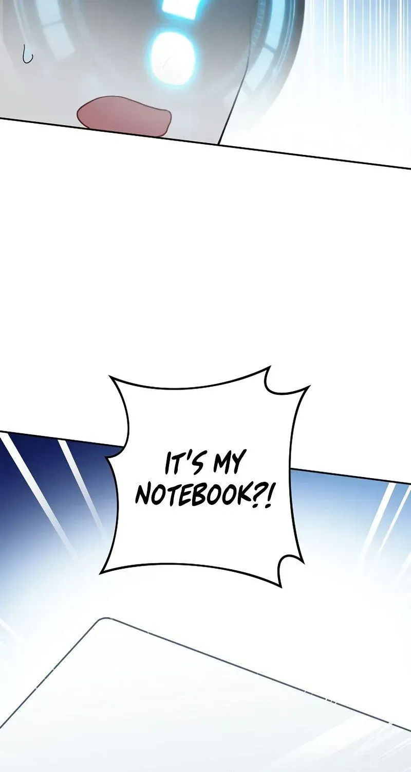 The Novel’s Extra (2022) Chapter 2.1 page 96 - 