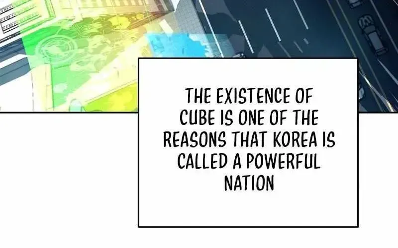 The Novel’s Extra (2022) Chapter 2.2 page 54 - 