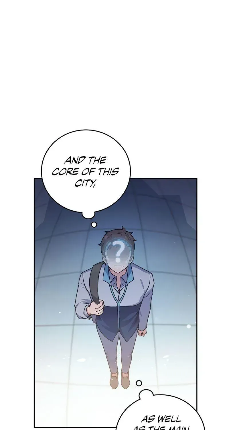 The Novel’s Extra (2022) Chapter 2.2 page 55 - 