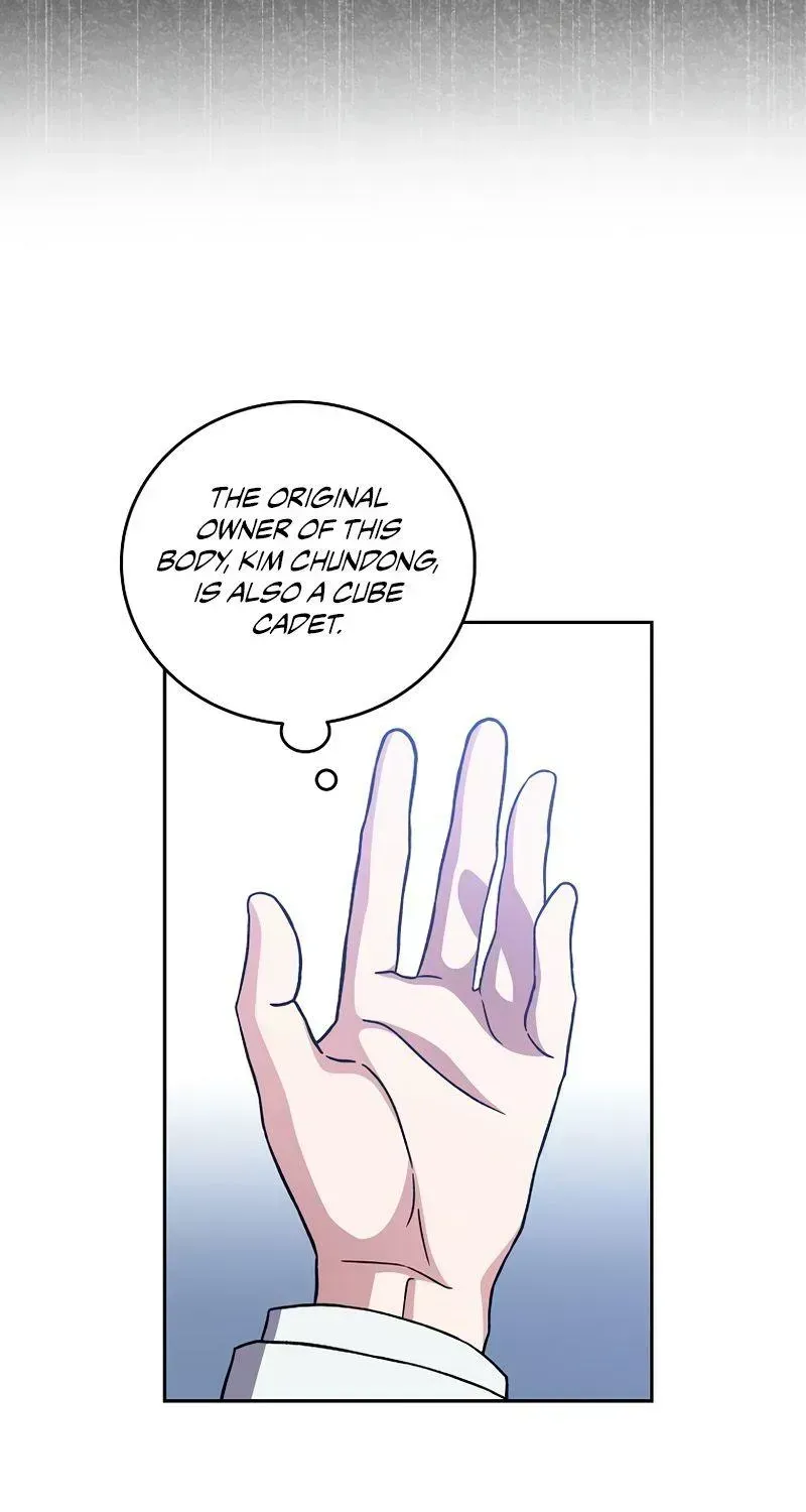 The Novel’s Extra (2022) Chapter 2.2 page 63 - 