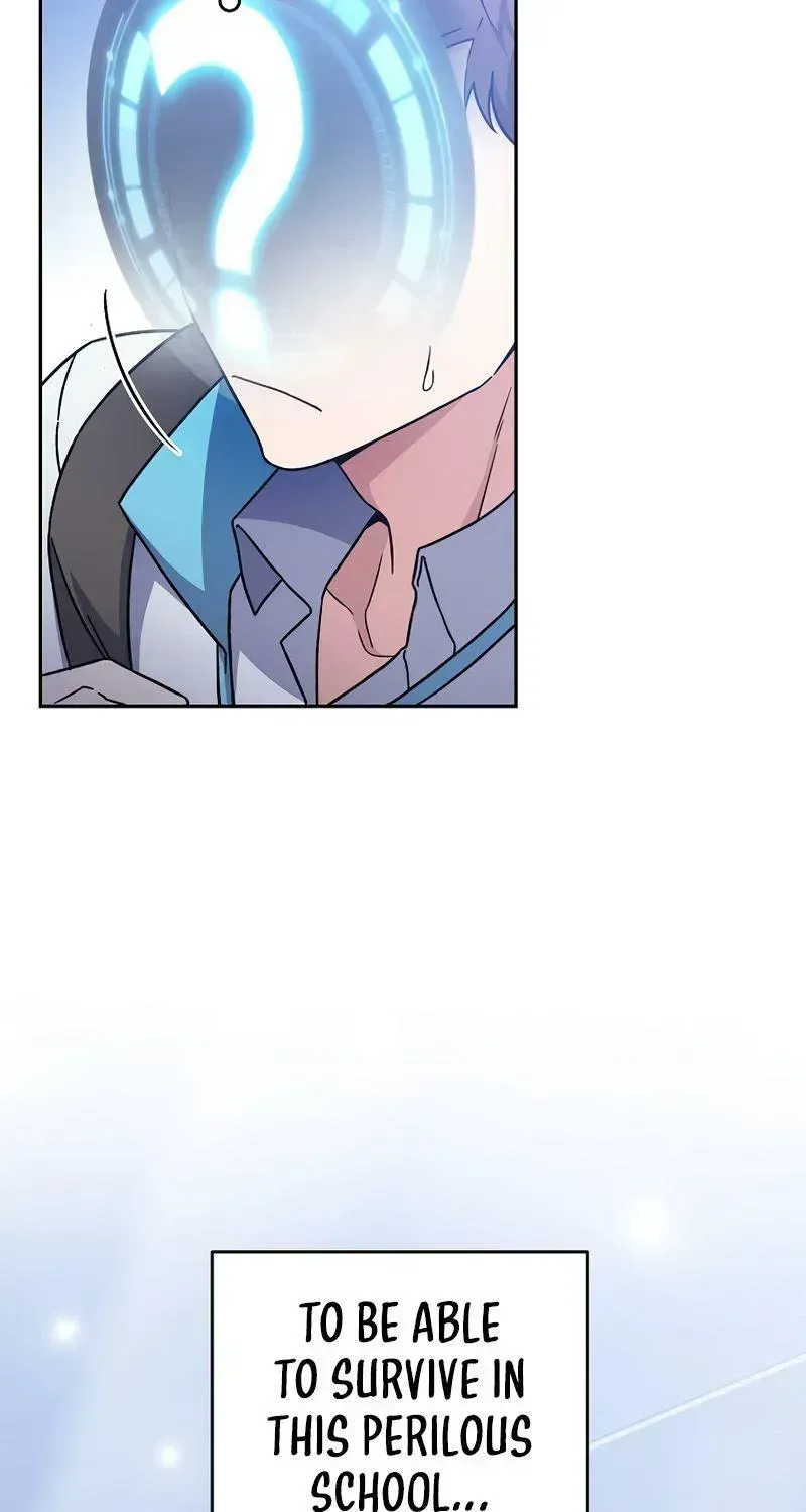 The Novel’s Extra (2022) Chapter 2.2 page 67 - 
