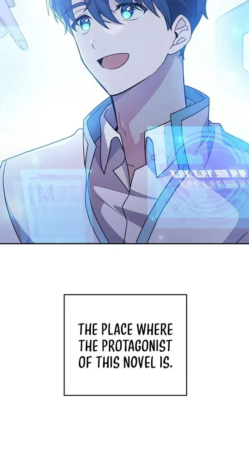 The Novel’s Extra (2022) Chapter 2.2 page 80 - 