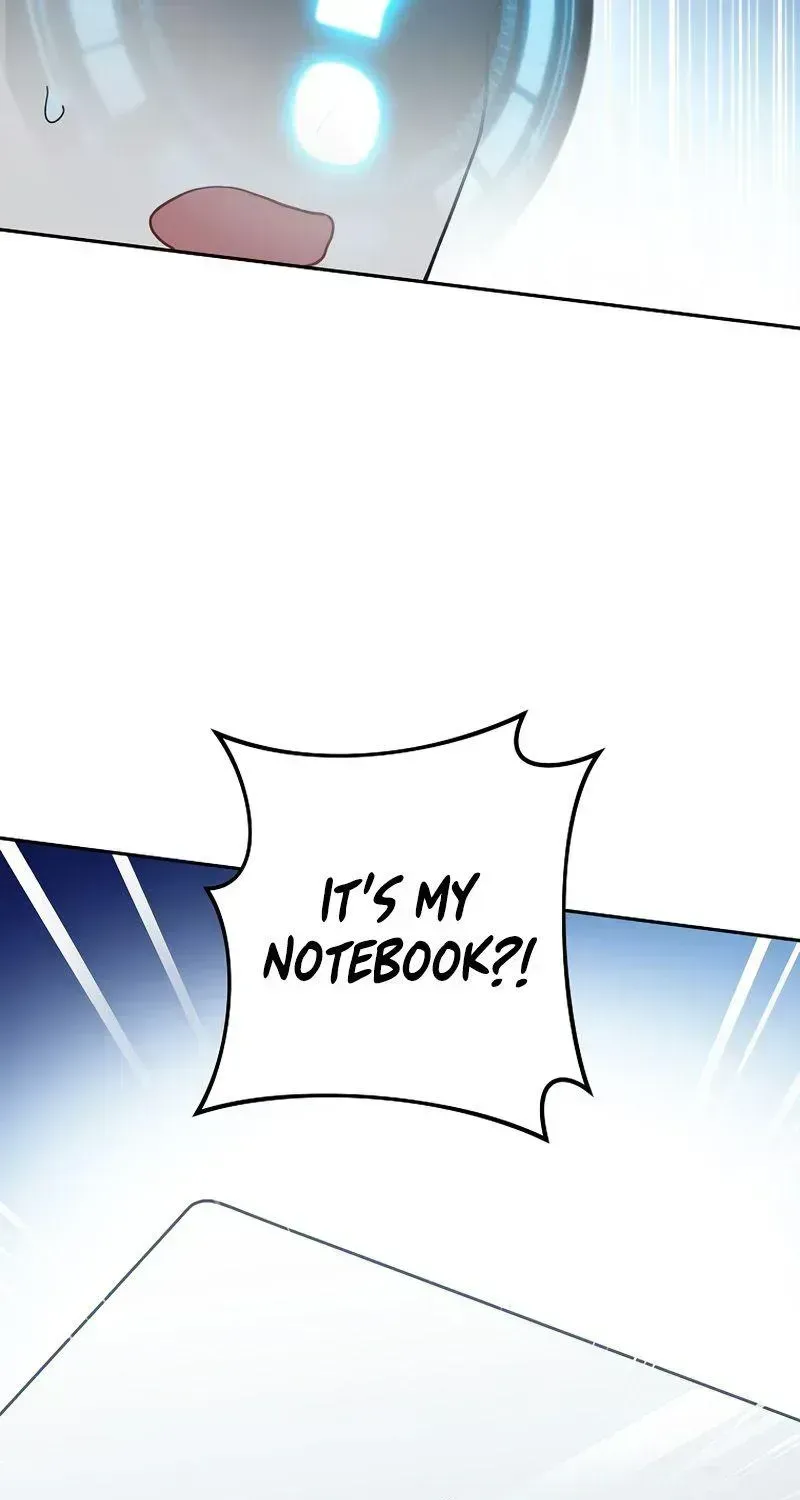 The Novel’s Extra (2022) Chapter 2.2 page 96 - 
