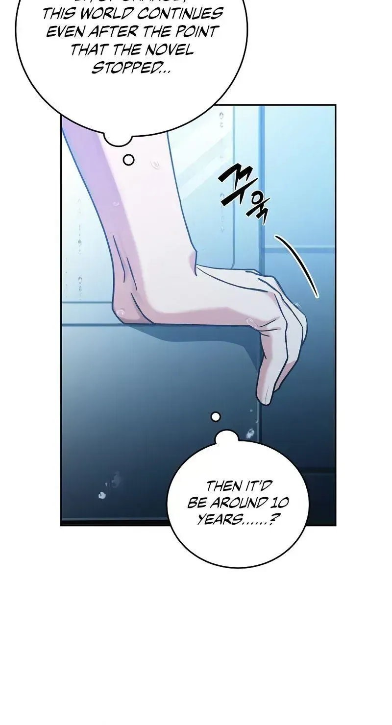 The Novel’s Extra (2022) Chapter 2.3 page 30 - 