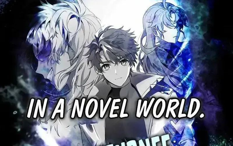 The Novel’s Extra (2022) Chapter 2.3 page 43 - 