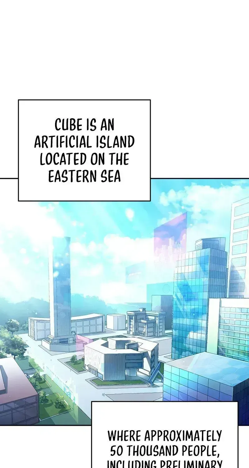 The Novel’s Extra (2022) Chapter 2.3 page 50 - 