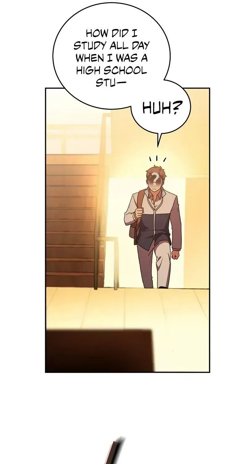 The Novel’s Extra (2022) Chapter 2.3 page 90 - 