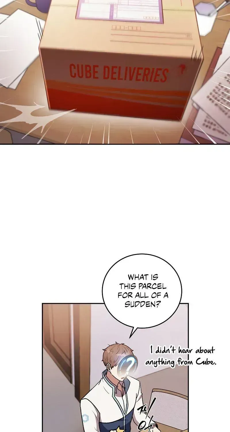 The Novel’s Extra (2022) Chapter 2.3 page 92 - 