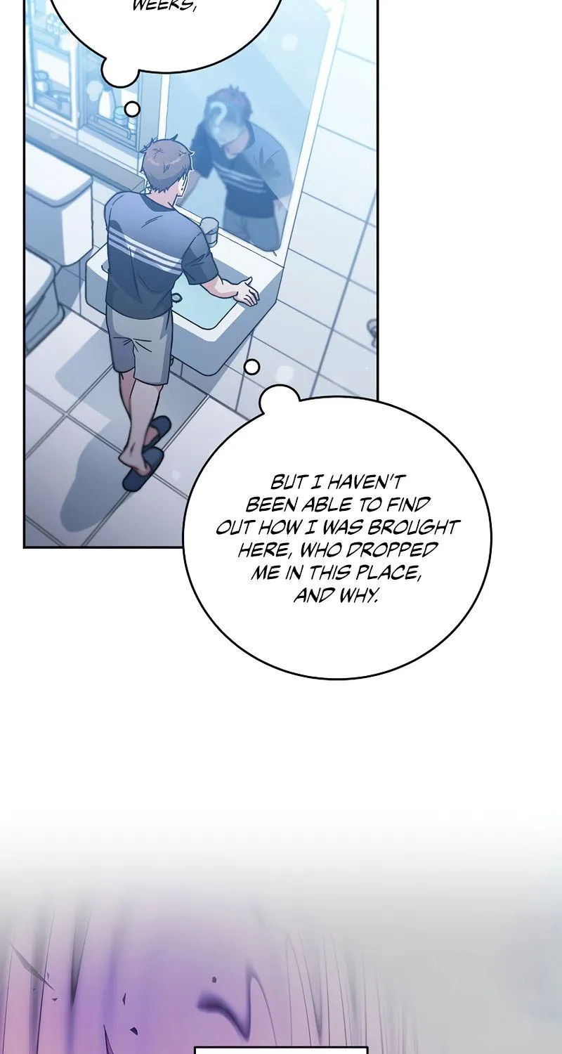 The Novel’s Extra (2022) Chapter 2 page 27 - 