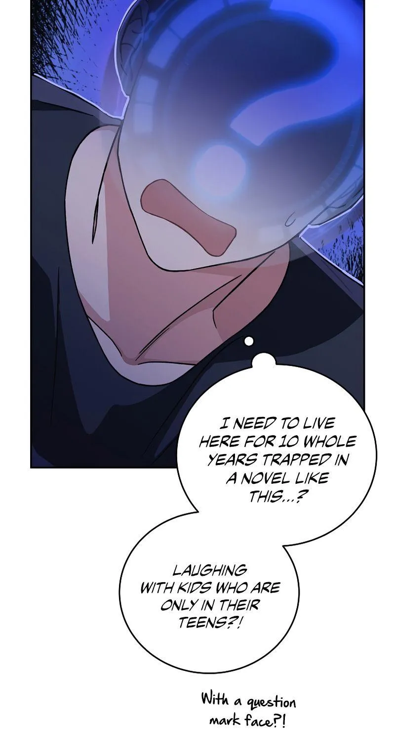 The Novel’s Extra (2022) Chapter 2 page 34 - 