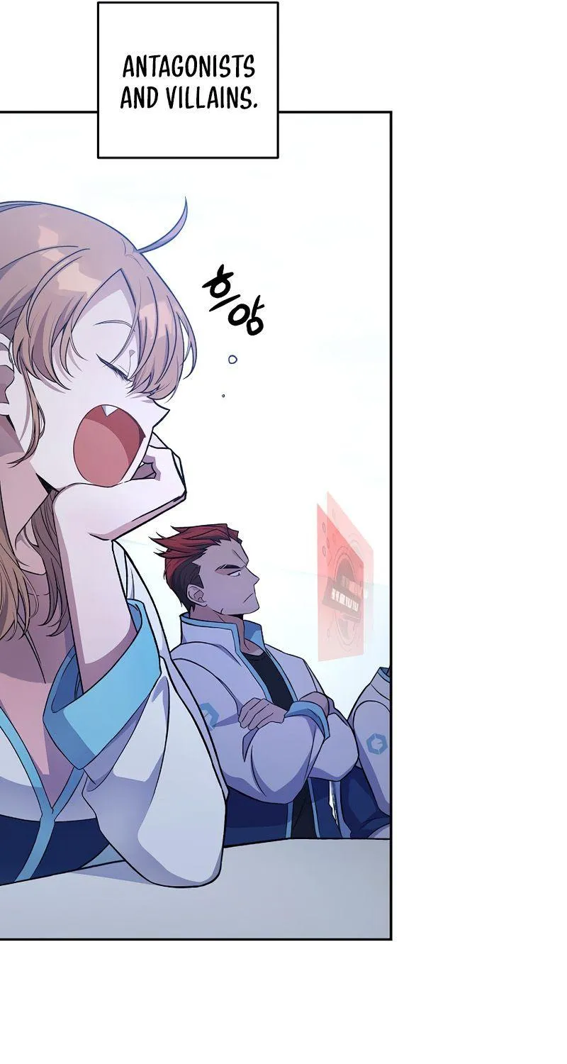 The Novel’s Extra (2022) Chapter 2 page 77 - 