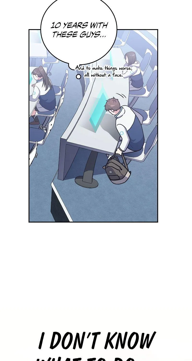 The Novel’s Extra (2022) Chapter 2 page 85 - 