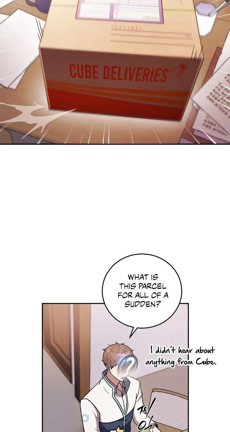 The Novel’s Extra (2022) Chapter 2 page 93 - 