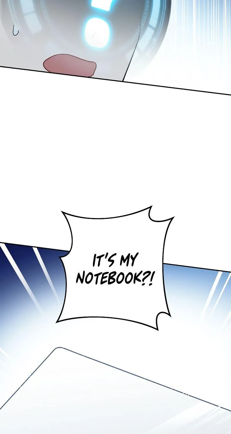 The Novel’s Extra (2022) Chapter 2 page 97 - 