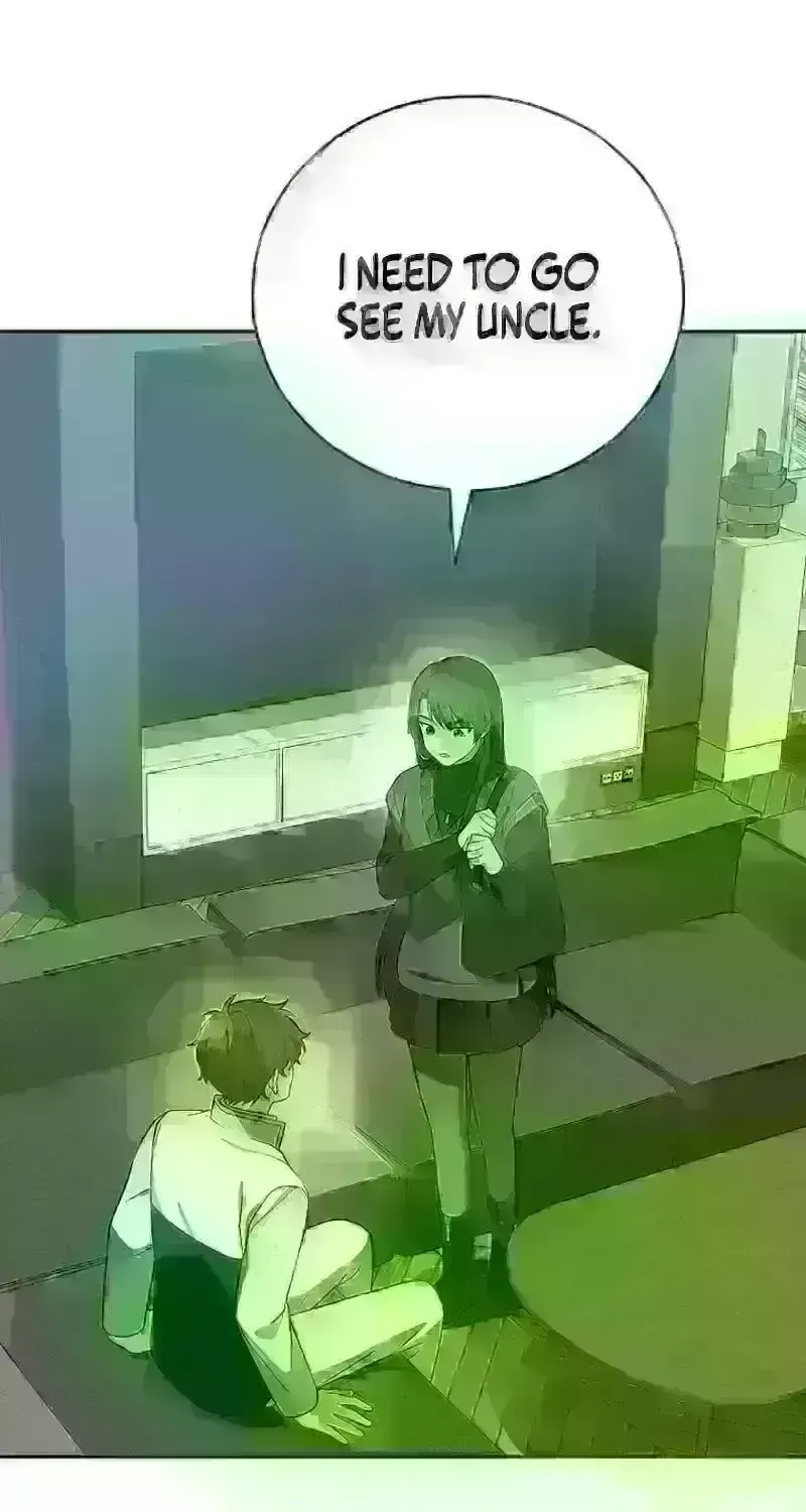 The Novel’s Extra (2022) Chapter 396.4 page 19 - 