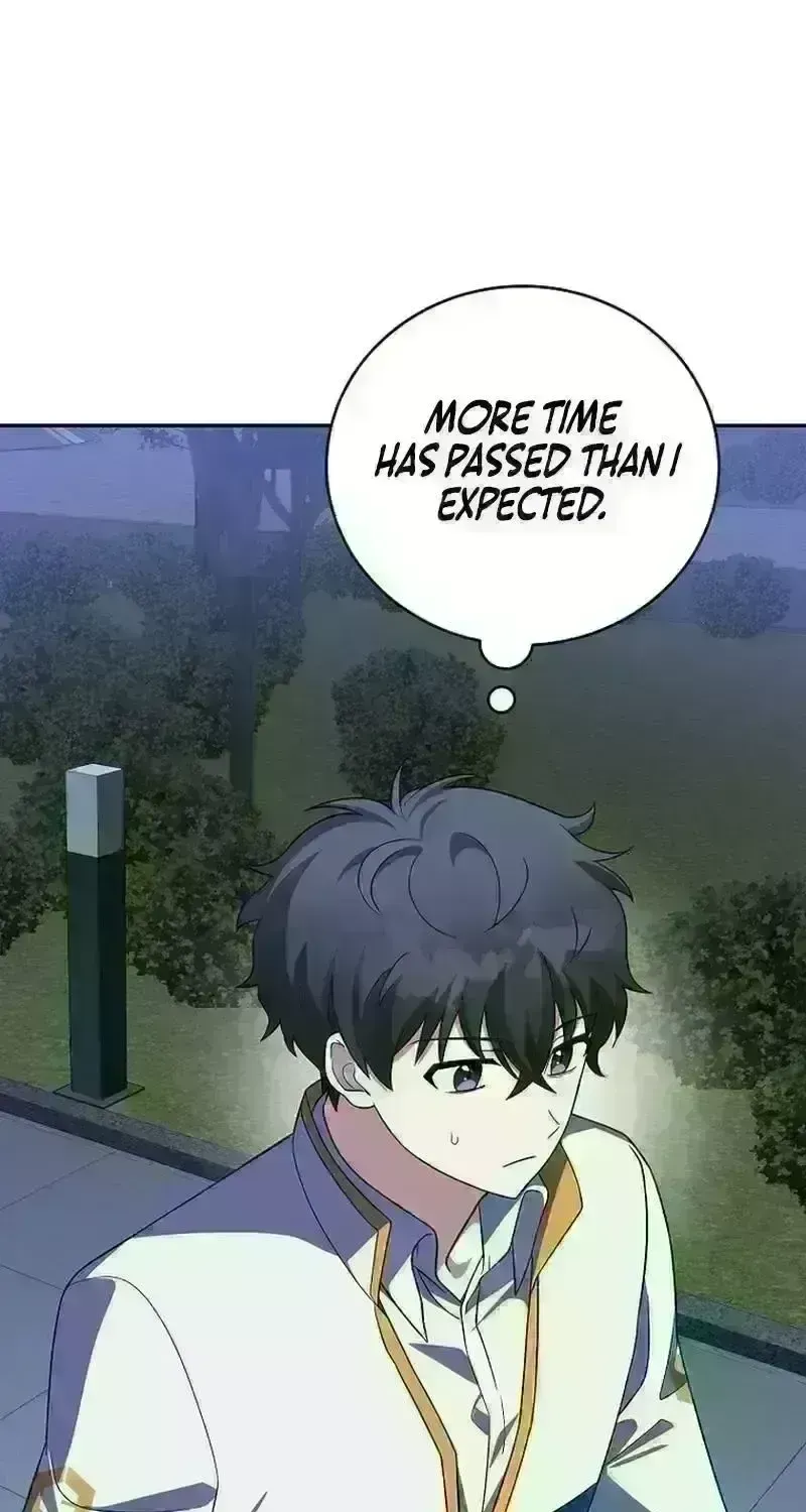 The Novel’s Extra (2022) Chapter 397.8 page 61 - 