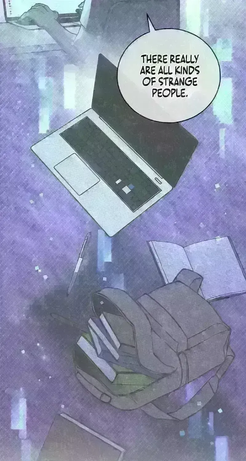 The Novel’s Extra (2022) Chapter 397 page 99 - 