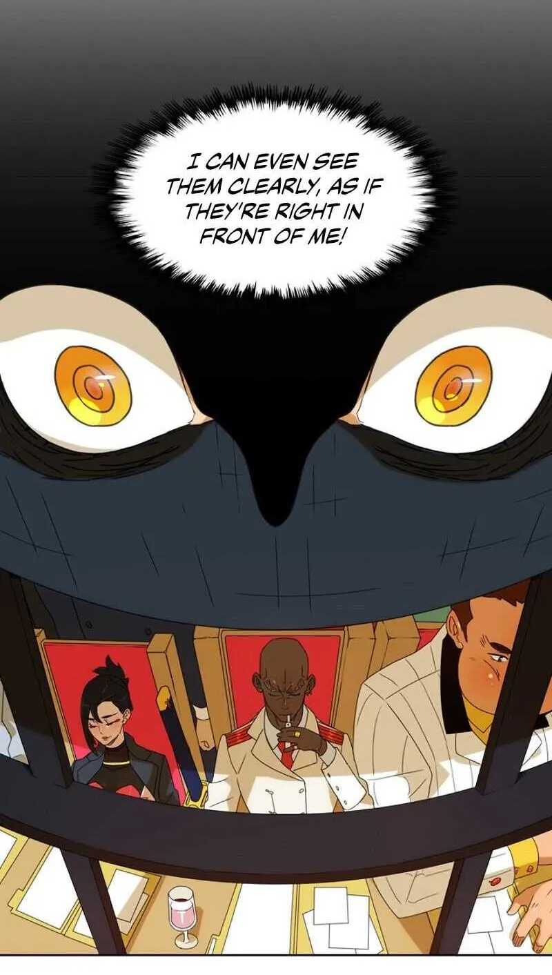The Novel’s Extra (Remake) Chapter 0.1 page 22 - 