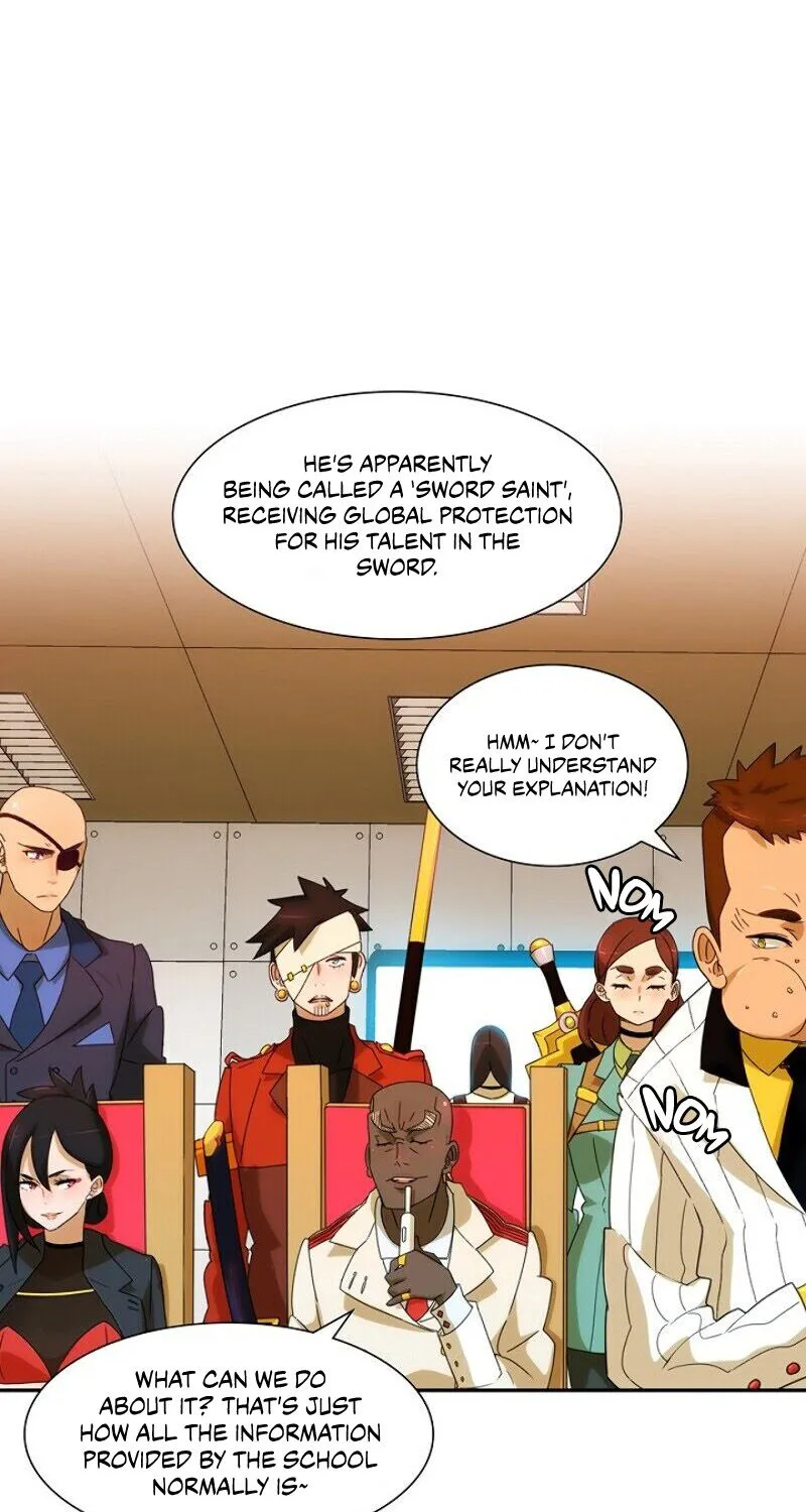 The Novel’s Extra (Remake) Chapter 0.1 page 24 - 