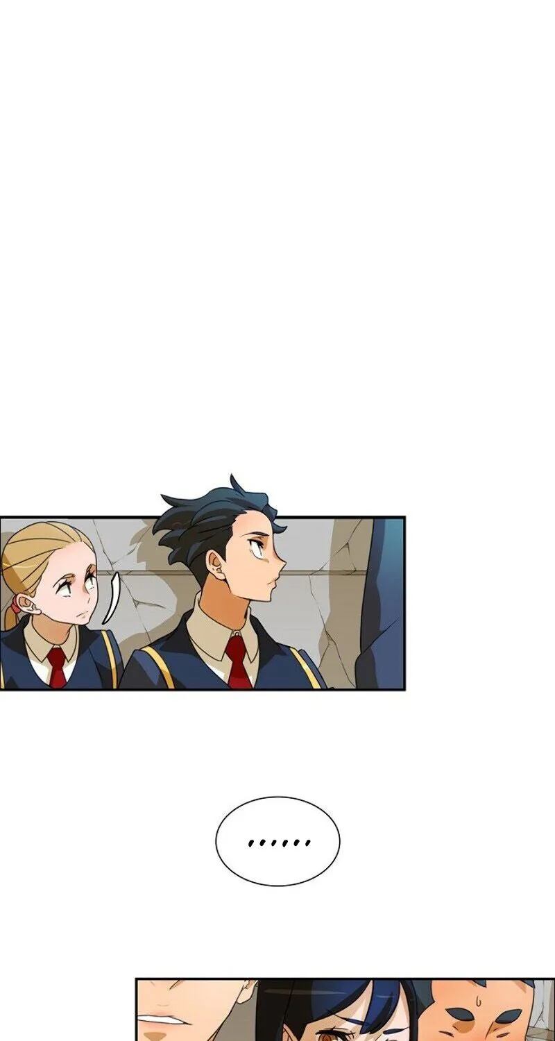 The Novel’s Extra (Remake) Chapter 0.1 page 35 - 