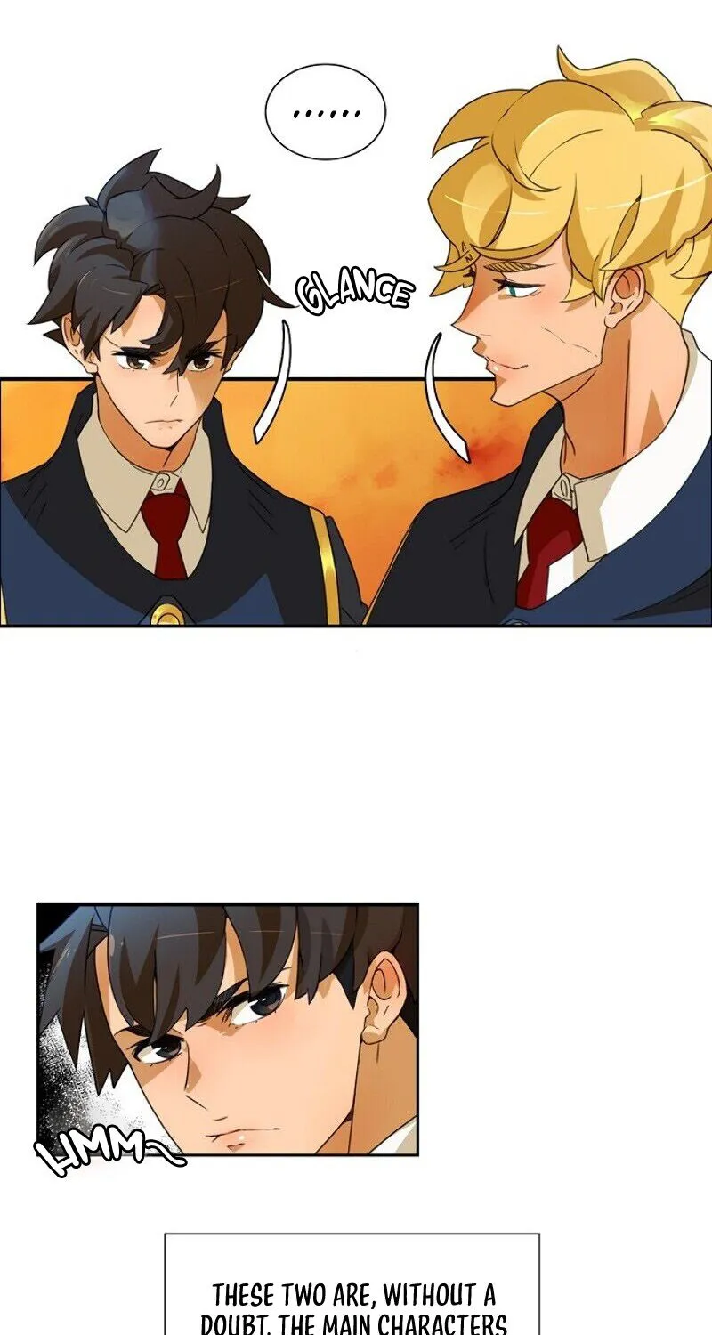 The Novel’s Extra (Remake) Chapter 0.1 page 39 - 