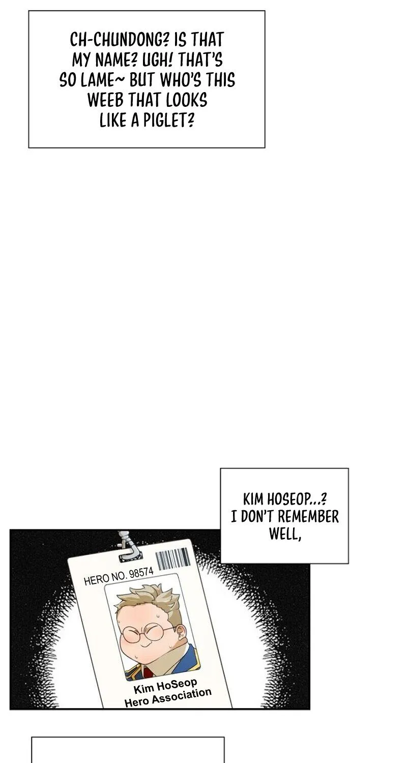 The Novel’s Extra (Remake) Chapter 0.1 page 43 - 