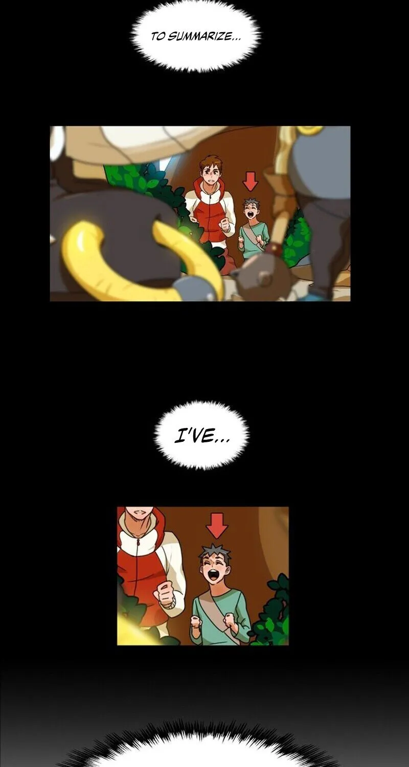 The Novel’s Extra (Remake) Chapter 0.1 page 49 - 