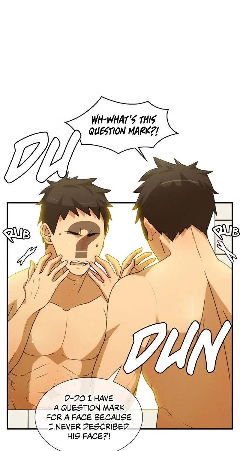 The Novel’s Extra (Remake) Chapter 0.1 page 59 - 