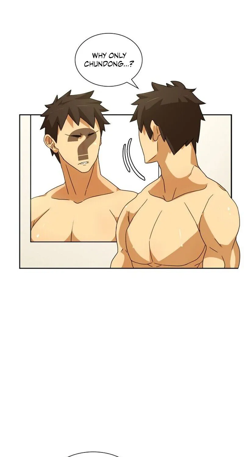 The Novel’s Extra (Remake) Chapter 0.1 page 61 - 