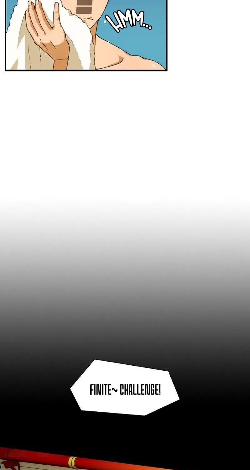 The Novel’s Extra (Remake) Chapter 0.1 page 65 - 