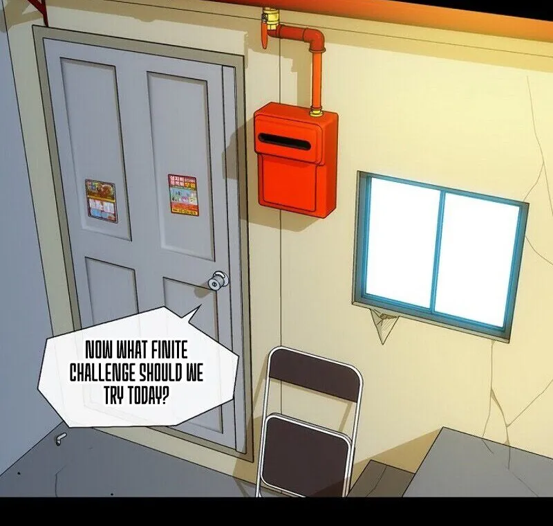 The Novel’s Extra (Remake) Chapter 0.1 page 66 - 