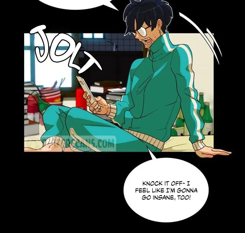 The Novel’s Extra (Remake) Chapter 0.1 page 74 - 