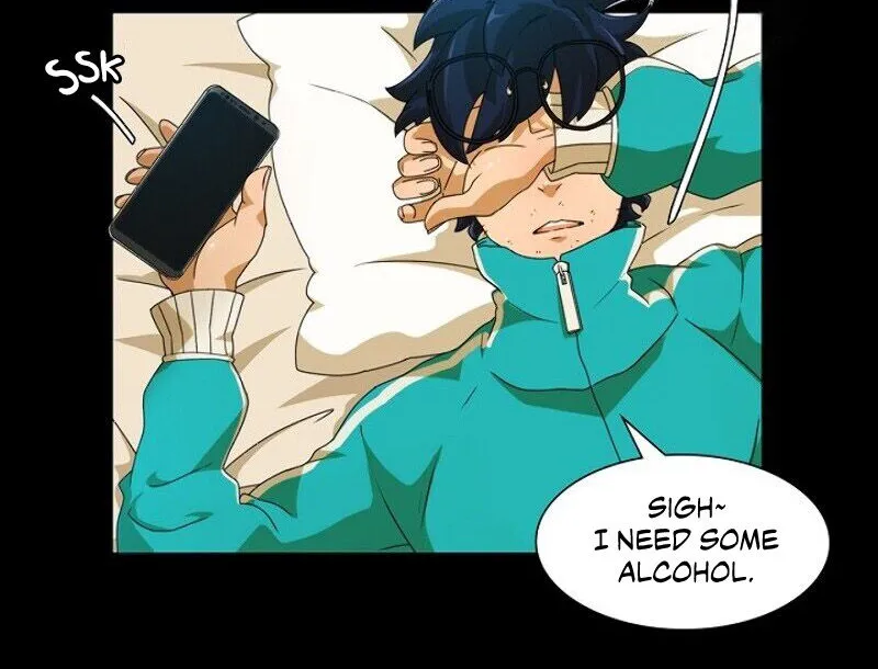 The Novel’s Extra (Remake) Chapter 0.1 page 78 - 