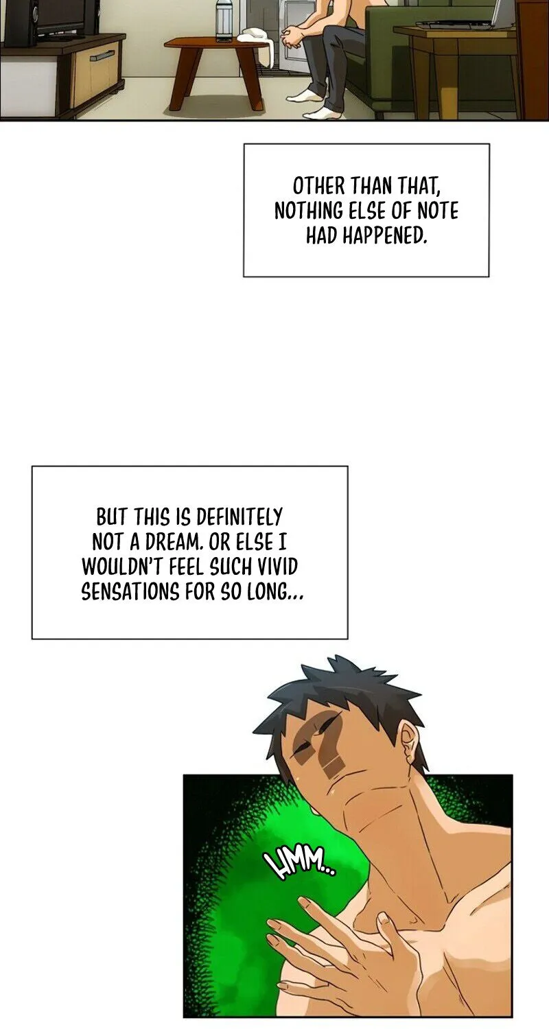 The Novel’s Extra (Remake) Chapter 0.1 page 81 - 