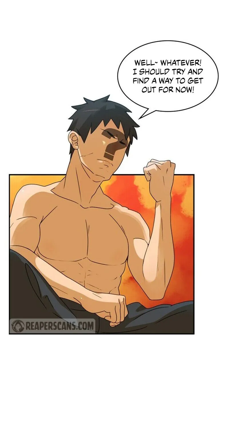 The Novel’s Extra (Remake) Chapter 0.1 page 83 - 