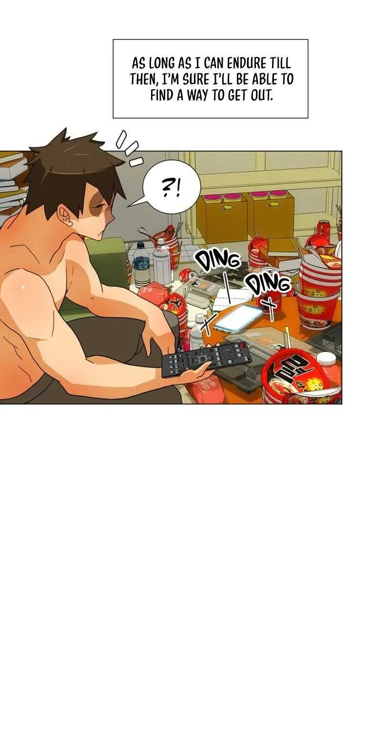 The Novel’s Extra (Remake) Chapter 0.2 page 11 - 