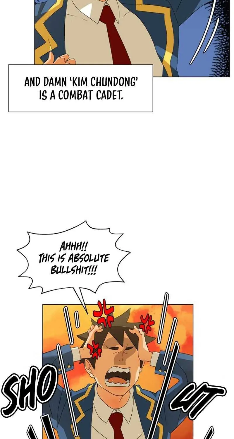 The Novel’s Extra (Remake) Chapter 0.2 page 16 - 