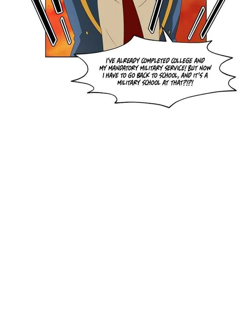 The Novel’s Extra (Remake) Chapter 0.2 page 17 - 