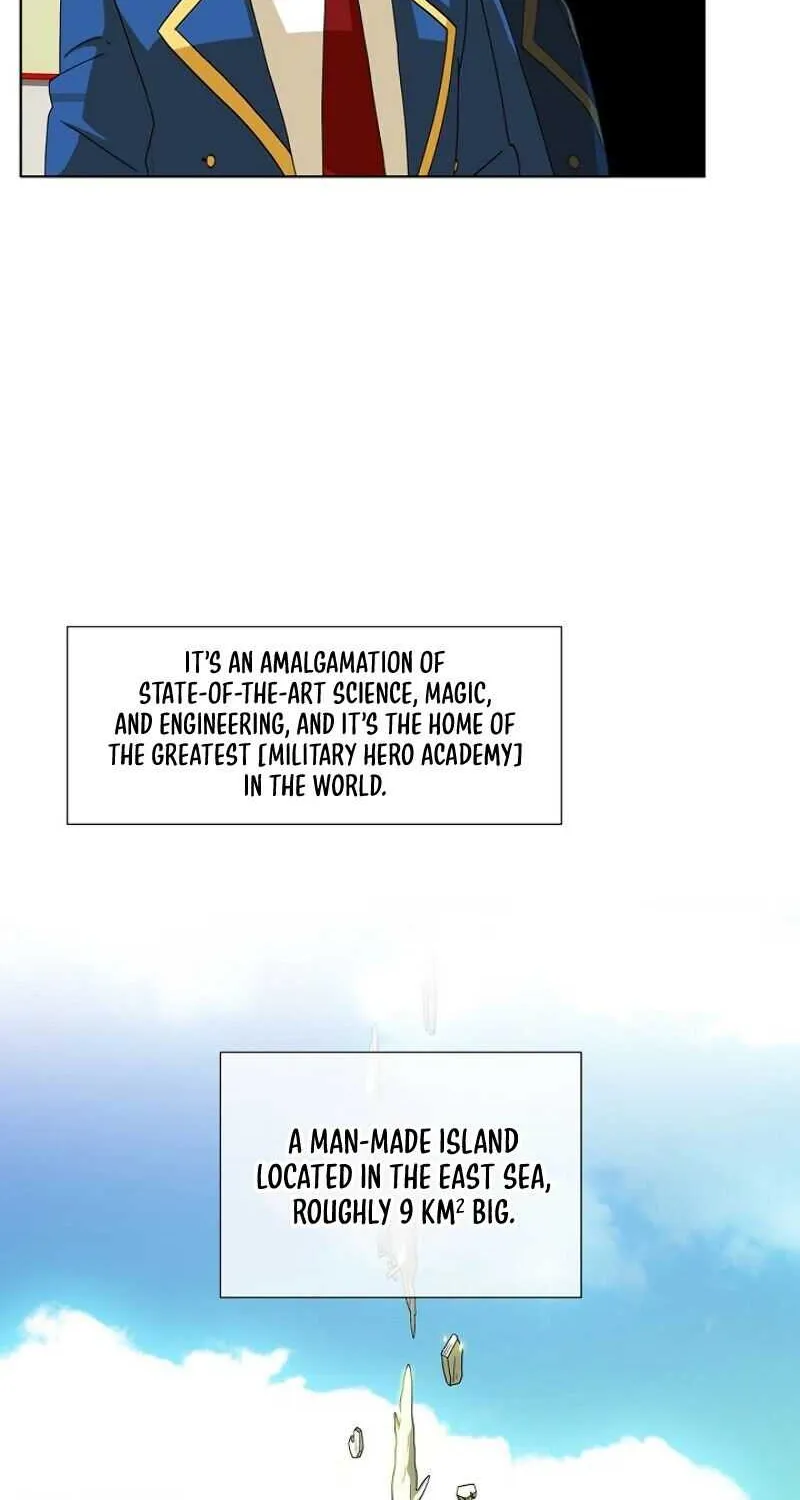 The Novel’s Extra (Remake) Chapter 0.2 page 21 - 